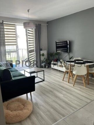 Mieszkanie 2-pokojowe Warszawa Włochy, ul. Klinkierowa