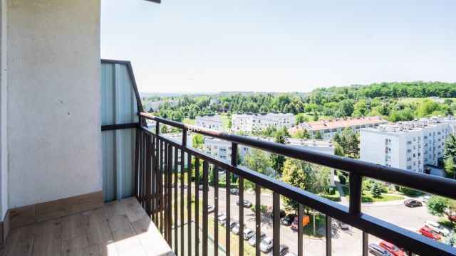 Mieszkanie 2-pokojowe Kraków Mistrzejowice, os. Bohaterów Września. Zdjęcie 7