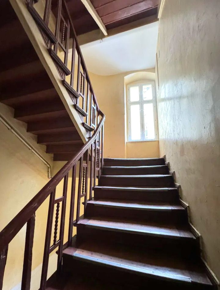 Mieszkanie 4-pokojowe Wrocław Śródmieście, ul. Norberta Barlickiego. Zdjęcie 20