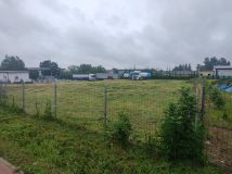 Działka budowlana Sulimy. Zdjęcie 2