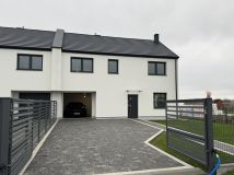 bliźniak, 5 pokoi Boduszyn. Zdjęcie 4