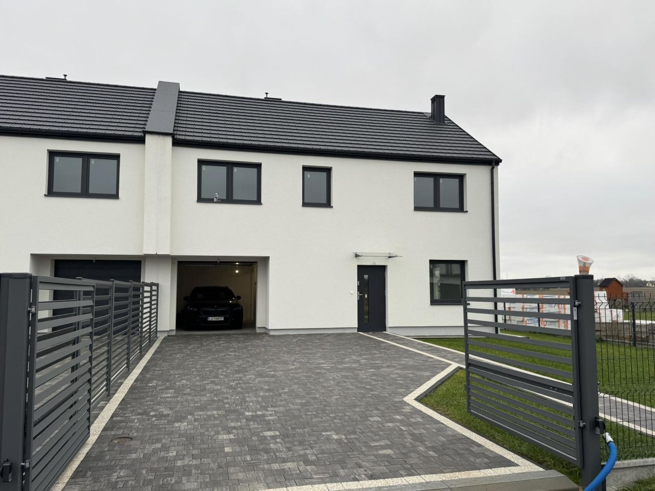 bliźniak, 5 pokoi Boduszyn. Zdjęcie 5