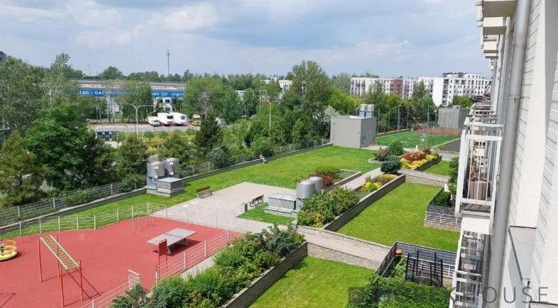 Mieszkanie 2-pokojowe Warszawa Włochy, ul. Obywatelska. Zdjęcie 7