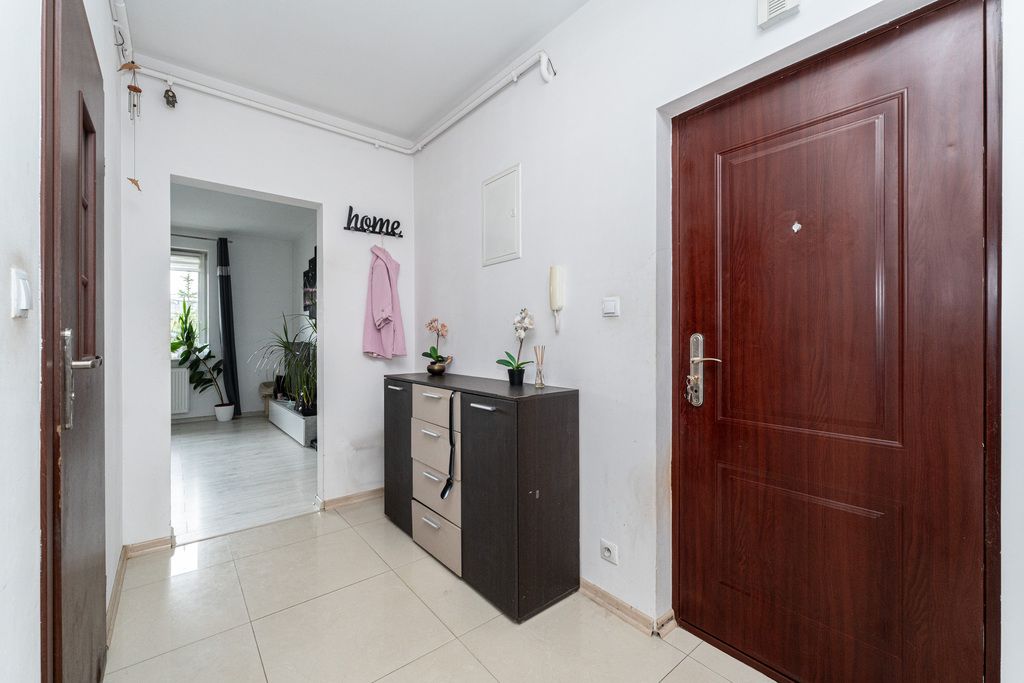 Mieszkanie 3-pokojowe Marki, ul. Wilcza. Zdjęcie 11