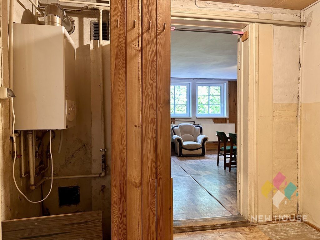 Mieszkanie 3-pokojowe Mikołajki, pl. Wolności. Zdjęcie 25