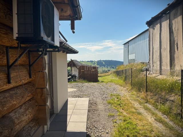 dom wolnostojący, 3 pokoje Sierockie. Zdjęcie 11