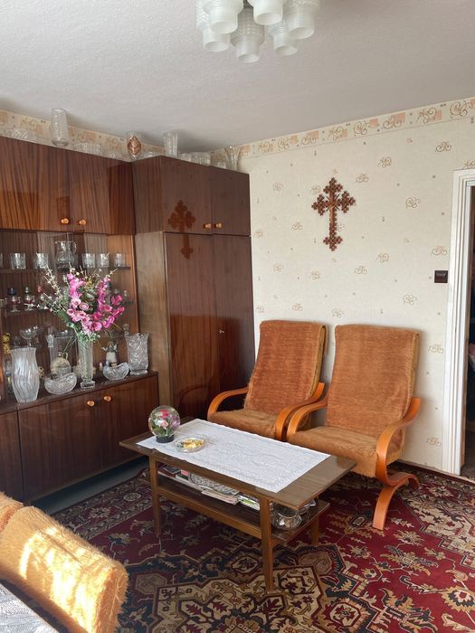 Mieszkanie 1-pokojowe Skorogoszcz. Zdjęcie 3