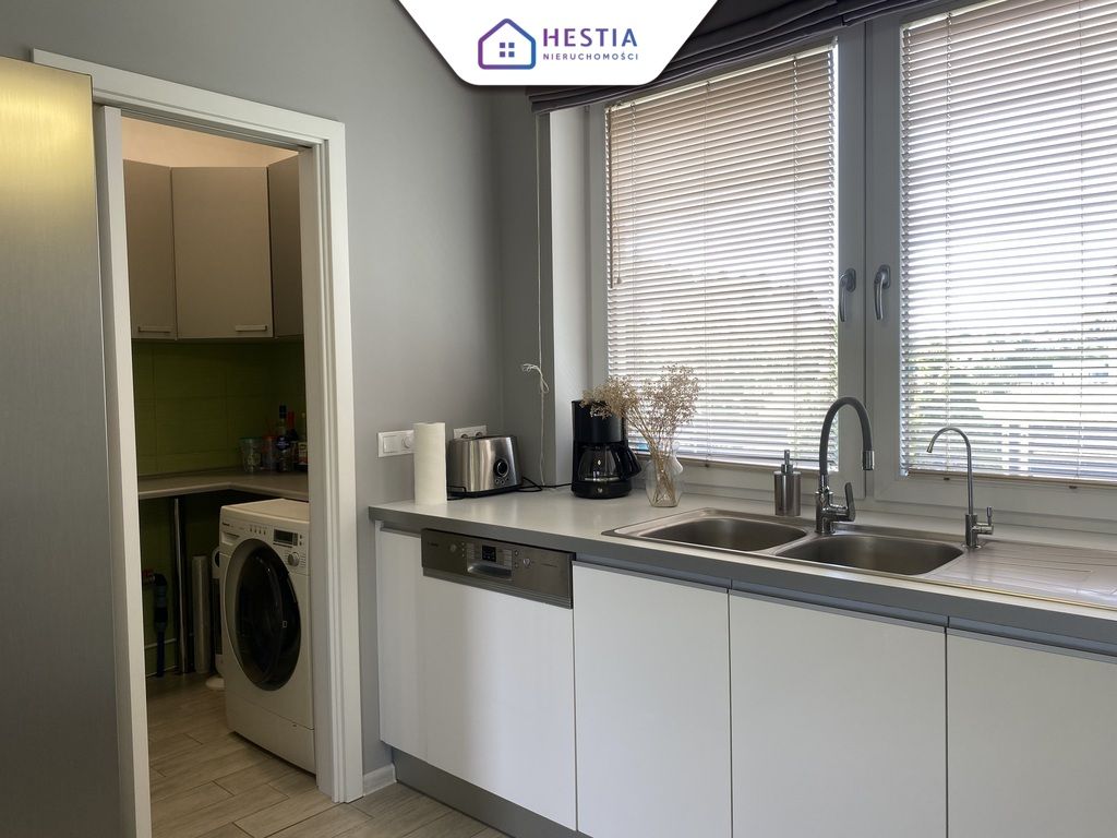 dom wolnostojący, 3 pokoje Rurzyca. Zdjęcie 10