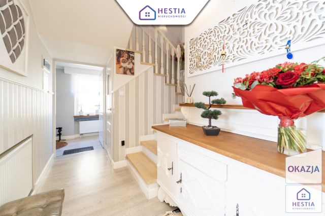 dom wolnostojący, 4 pokoje Świdwin. Zdjęcie 16