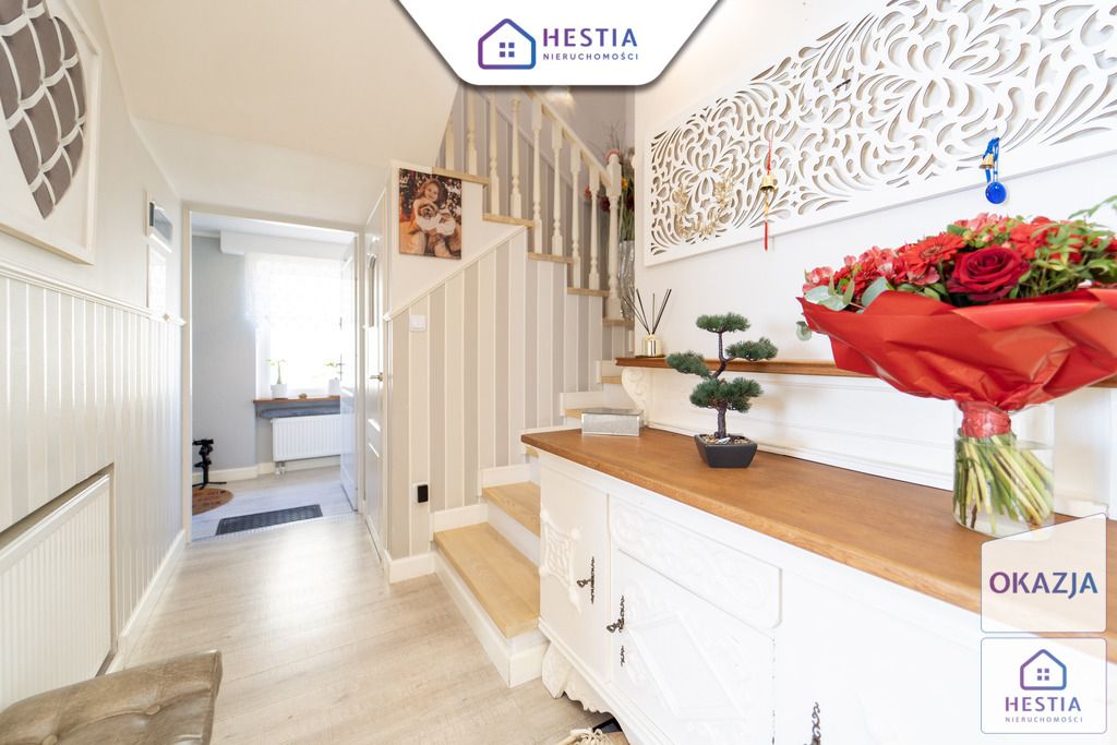 dom wolnostojący, 4 pokoje Świdwin. Zdjęcie 16