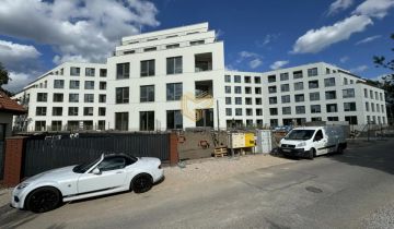 Mieszkanie 4-pokojowe Marki