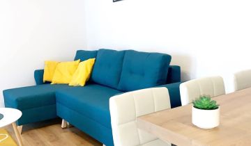 Mieszkanie 2-pokojowe Warszawa Wola, ul. Fort Wola