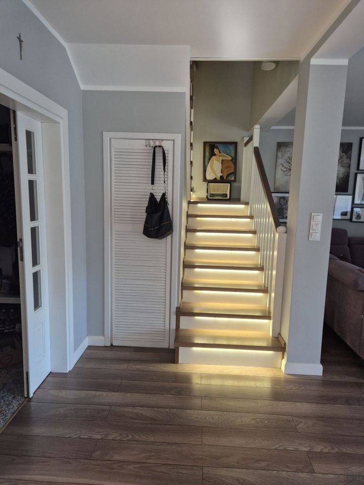 dom wolnostojący Kozienice. Zdjęcie 4