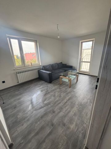 Mieszkanie 2-pokojowe Przasnysz. Zdjęcie 1