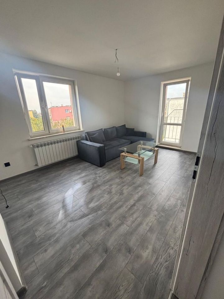 Mieszkanie 2-pokojowe Przasnysz