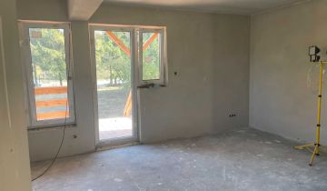 dom wolnostojący Ciechanów, ul. Kwiatowa