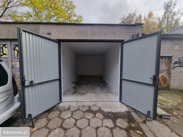 Garaż/miejsce parkingowe Warszawa Mokotów, ul. Giordana Bruna. Zdjęcie 1