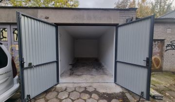 Garaż/miejsce parkingowe Warszawa Mokotów, ul. Giordana Bruna