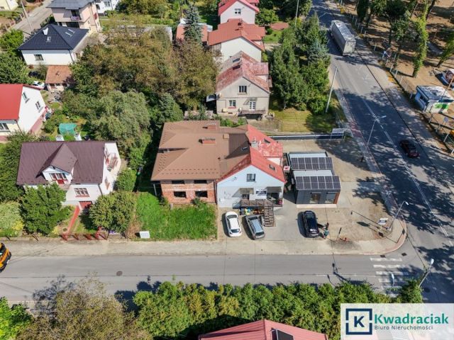 Lokal Jasło, ul. Ulaszowice. Zdjęcie 3