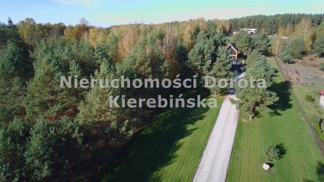 dom wolnostojący, 3 pokoje Łęg. Zdjęcie 30