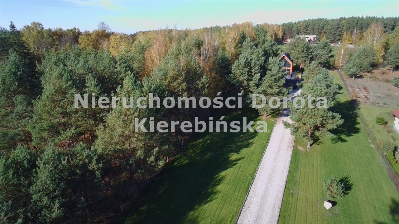 dom wolnostojący, 3 pokoje Łęg. Zdjęcie 30