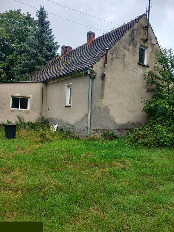 dom wolnostojący, 3 pokoje Siedlisko. Zdjęcie 17