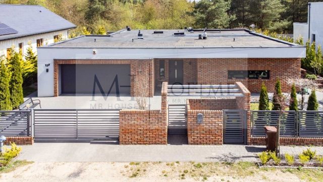 dom wolnostojący, 4 pokoje Krzywiec. Zdjęcie 1