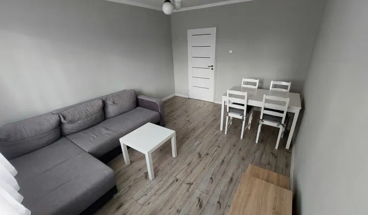 Mieszkanie 3-pokojowe Piła Zamość, ul. Bydgoska