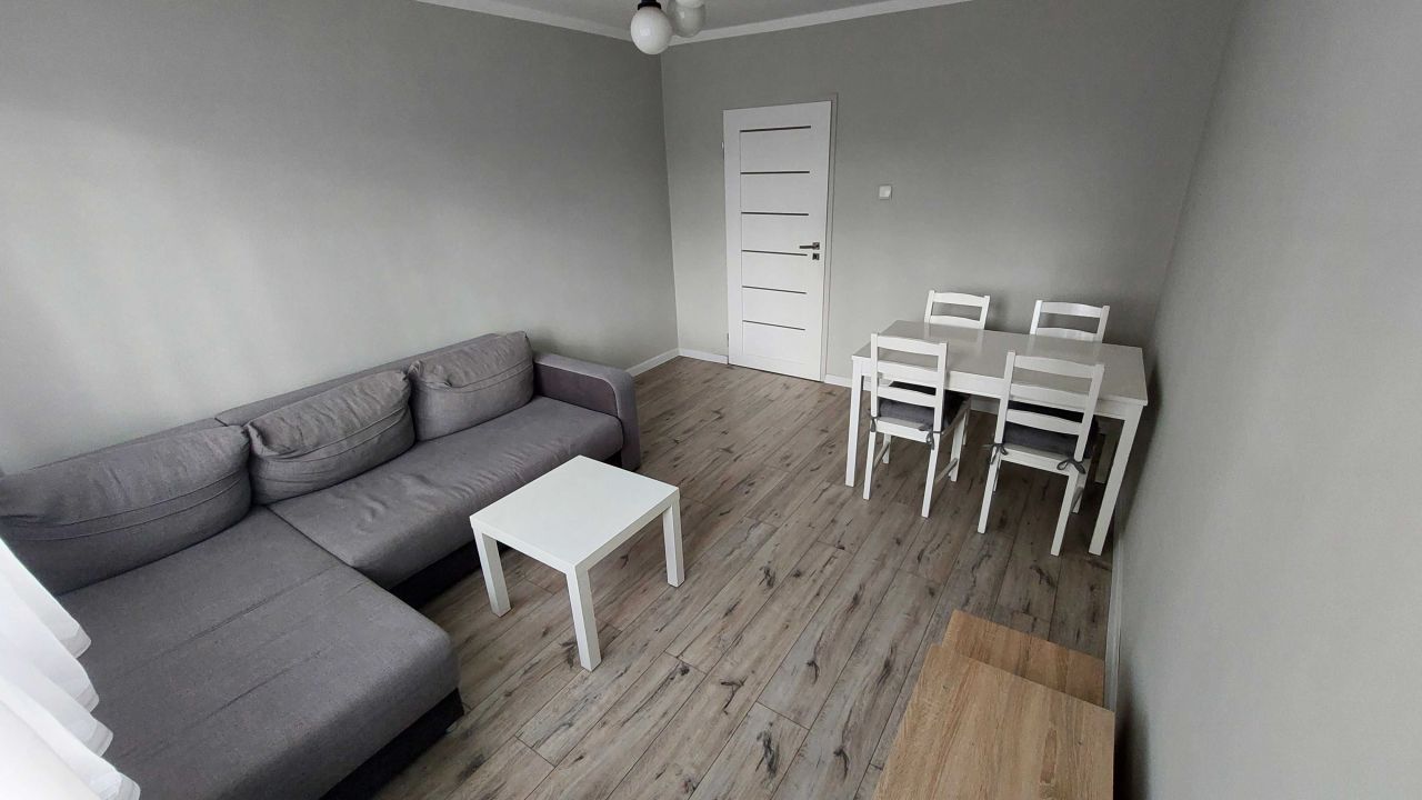 Mieszkanie 3-pokojowe Piła Zamość, ul. Bydgoska