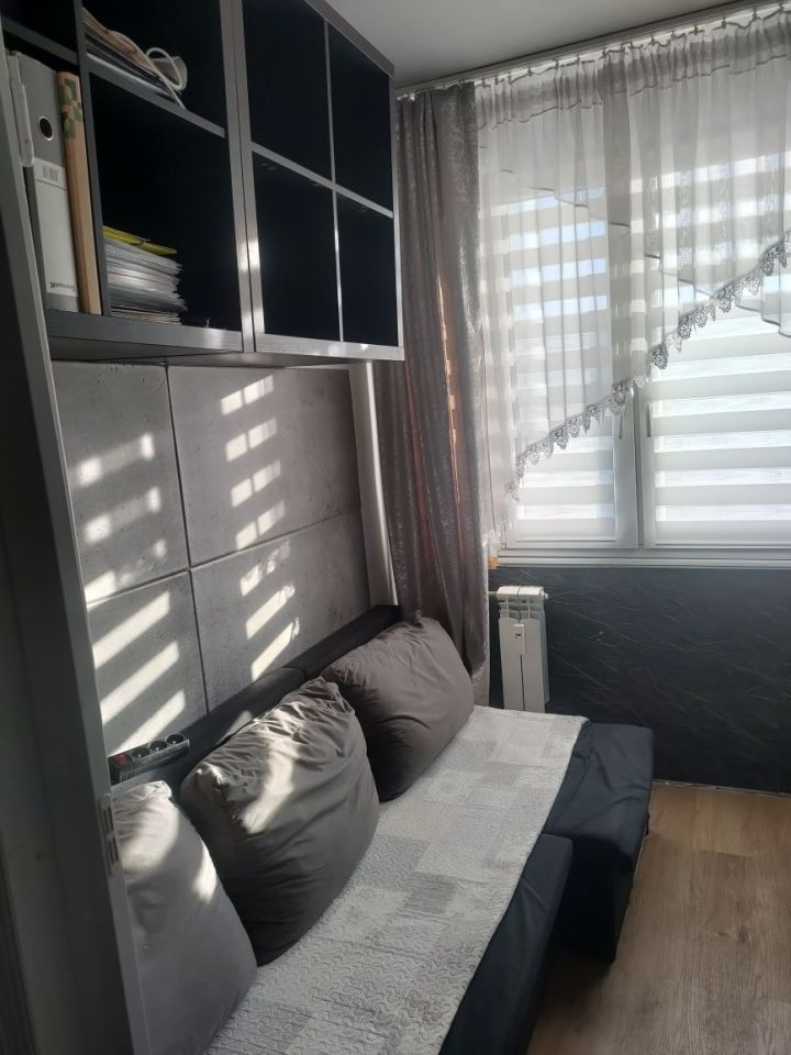 Mieszkanie 1-pokojowe Radom Ustronie, ul. Jurija Gagarina. Zdjęcie 2