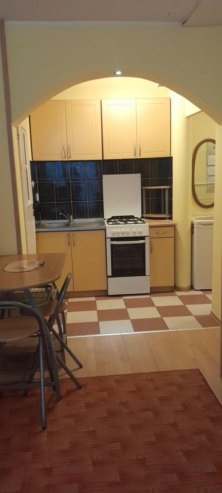 Mieszkanie 1-pokojowe Gdynia Oksywie, ul. Żeglarzy. Zdjęcie 2