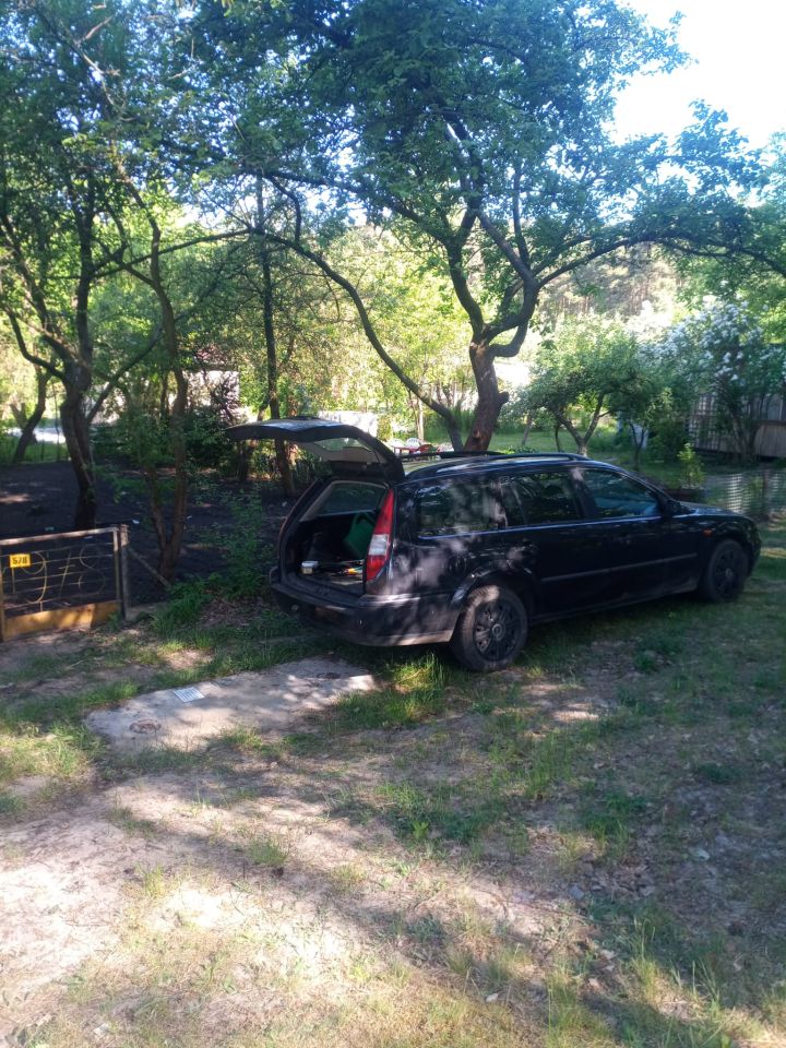 Działka rod Zielona Góra Jędrzychów. Zdjęcie 6