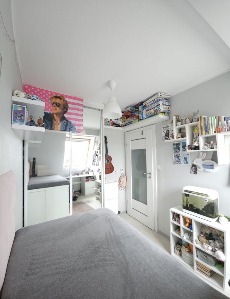 Mieszkanie 4-pokojowe Poznań Naramowice, ul. Naramowicka. Zdjęcie 14