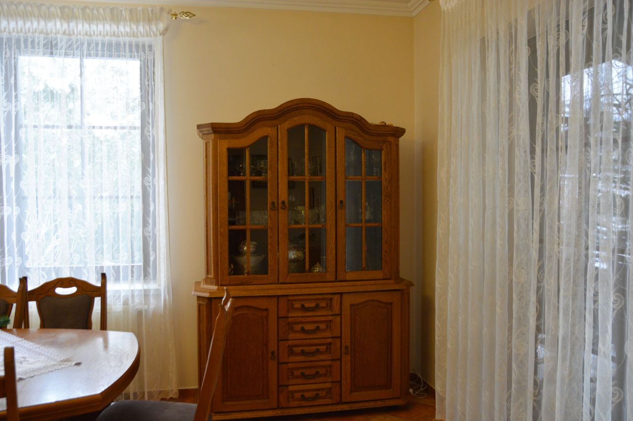 dom wolnostojący, 5 pokoi Tomaszów Lubelski, ul. Wojska Polskiego. Zdjęcie 42