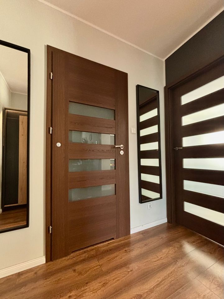 Mieszkanie 2-pokojowe Gdańsk Jasień, ul. Kazimierza Leskiego. Zdjęcie 24