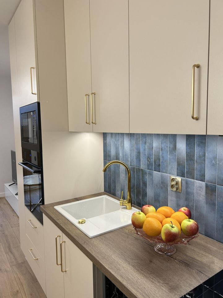 Mieszkanie 2-pokojowe Dąbrowa Tarnowska Bagienica, ul. Oleśnicka. Zdjęcie 7