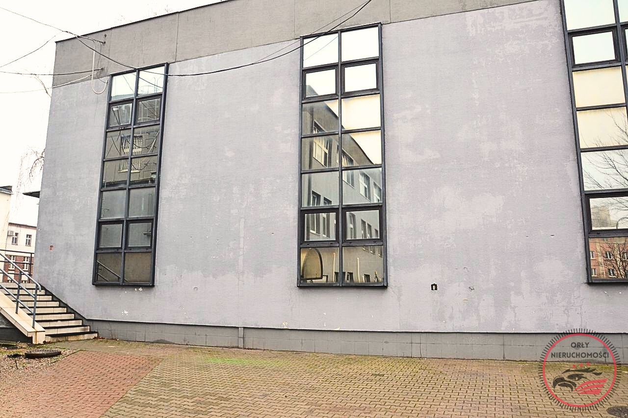 Nieruchomość komercyjna Inowrocław, ul. Dworcowa. Zdjęcie 8