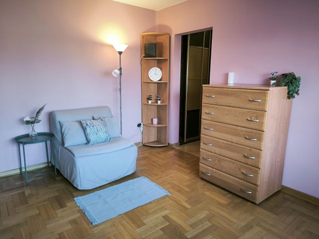 Mieszkanie 2-pokojowe Warszawa Wola, ul. Górczewska. Zdjęcie 1