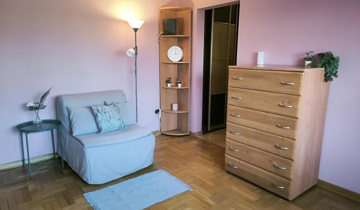 Mieszkanie 2-pokojowe Warszawa Wola, ul. Górczewska