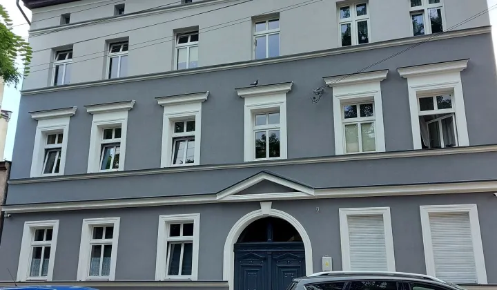 kamienica Bydgoszcz Okole, ul. Staroszkolna