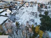 Działka budowlana Maksymilianowo. Zdjęcie 2