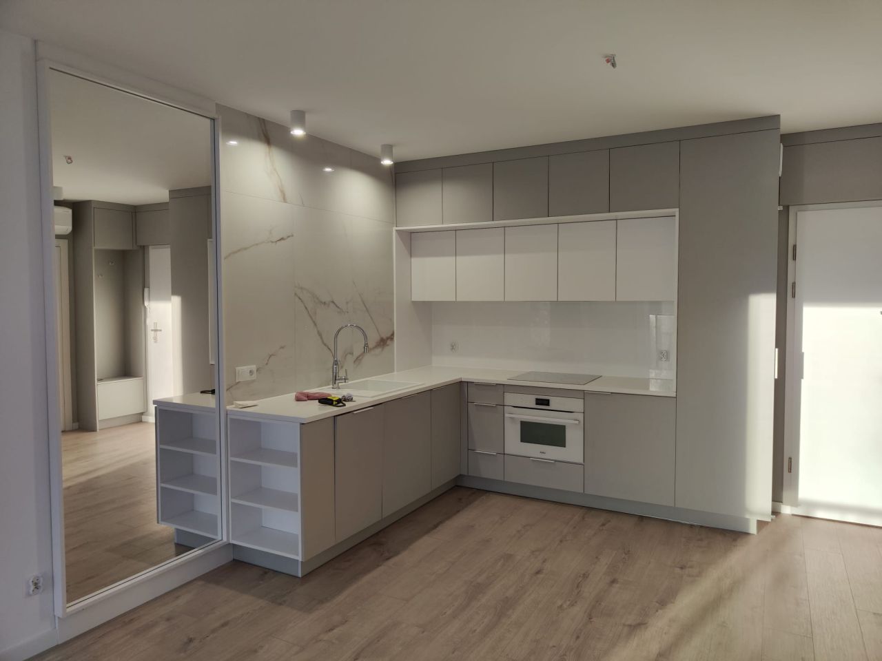 Mieszkanie 2-pokojowe Kołobrzeg, ul. Bałtycka. Zdjęcie 11