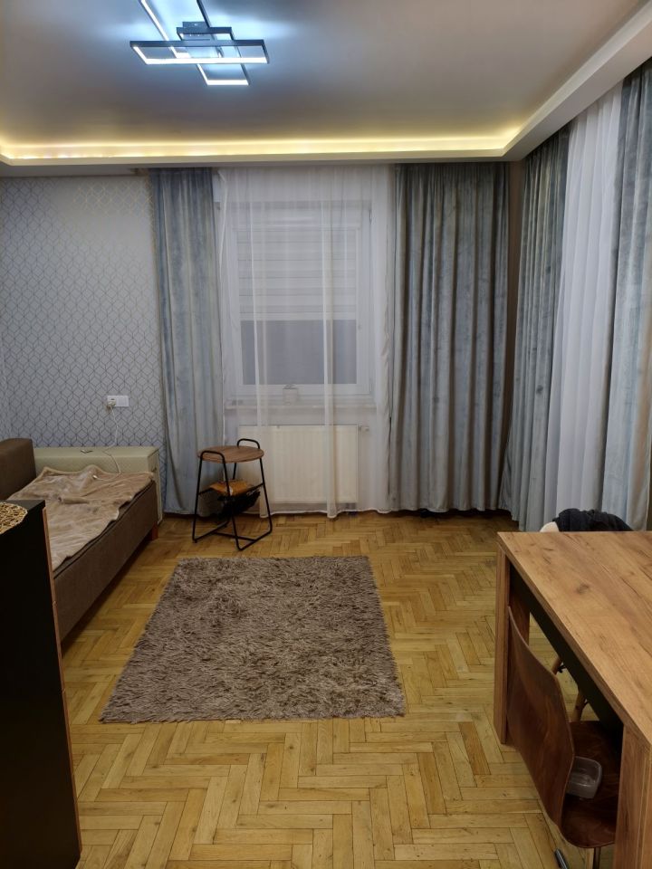 Mieszkanie 1-pokojowe Kraków Prądnik Czerwony, ul. mjr. Ryszarda Nuszkiewicza. Zdjęcie 2