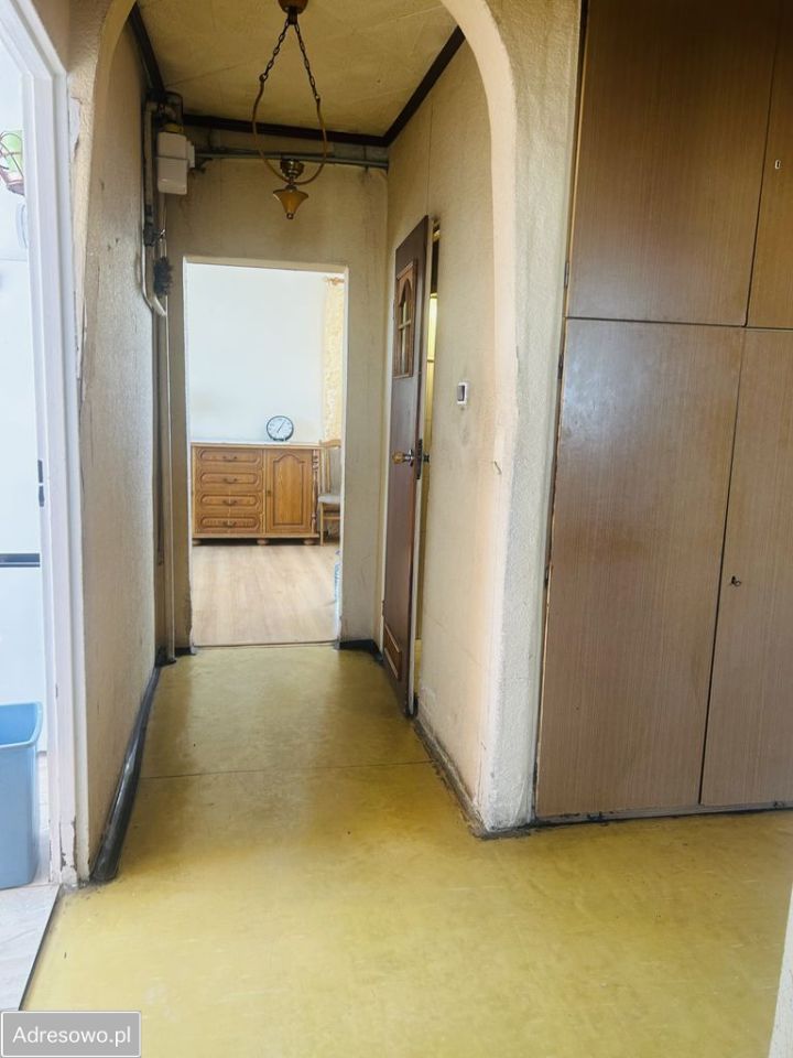 Mieszkanie 3-pokojowe Sosnowiec Niwka, ul. Konstytucji. Zdjęcie 15