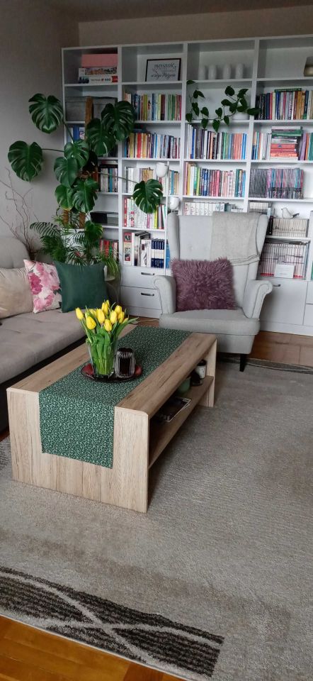 Mieszkanie 2-pokojowe Zamość. Zdjęcie 6