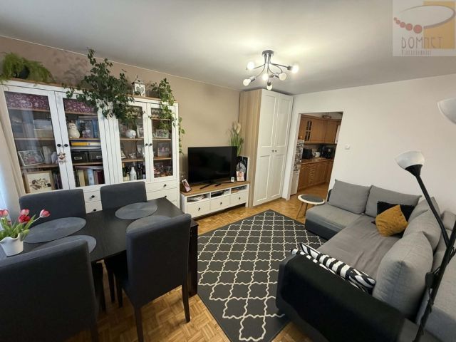 Mieszkanie 3-pokojowe Grodzisk Mazowiecki, ul. H. Sienkiewicza. Zdjęcie 2