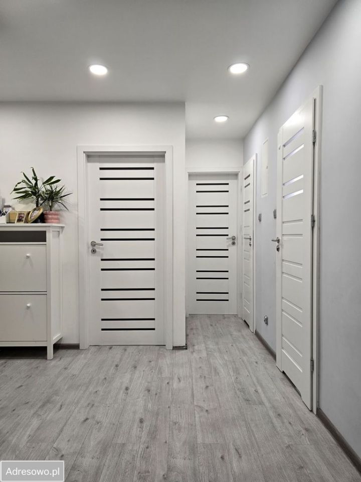 Mieszkanie 3-pokojowe Tarnowskie Góry, ul. Bałkańska. Zdjęcie 14