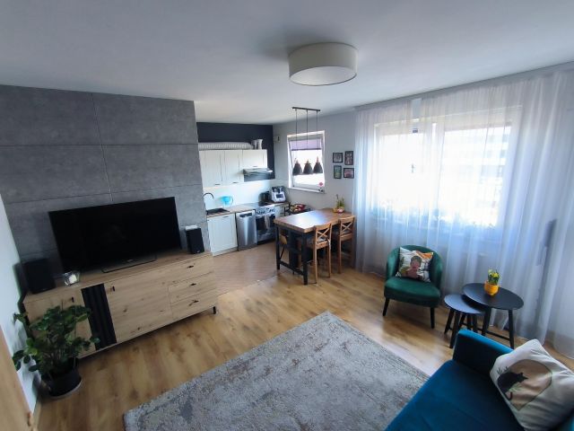 Mieszkanie 2-pokojowe Warszawa Praga-Południe, ul. Łukowska. Zdjęcie 2