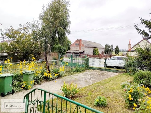 dom, 3 pokoje Stary Budzisław. Zdjęcie 6