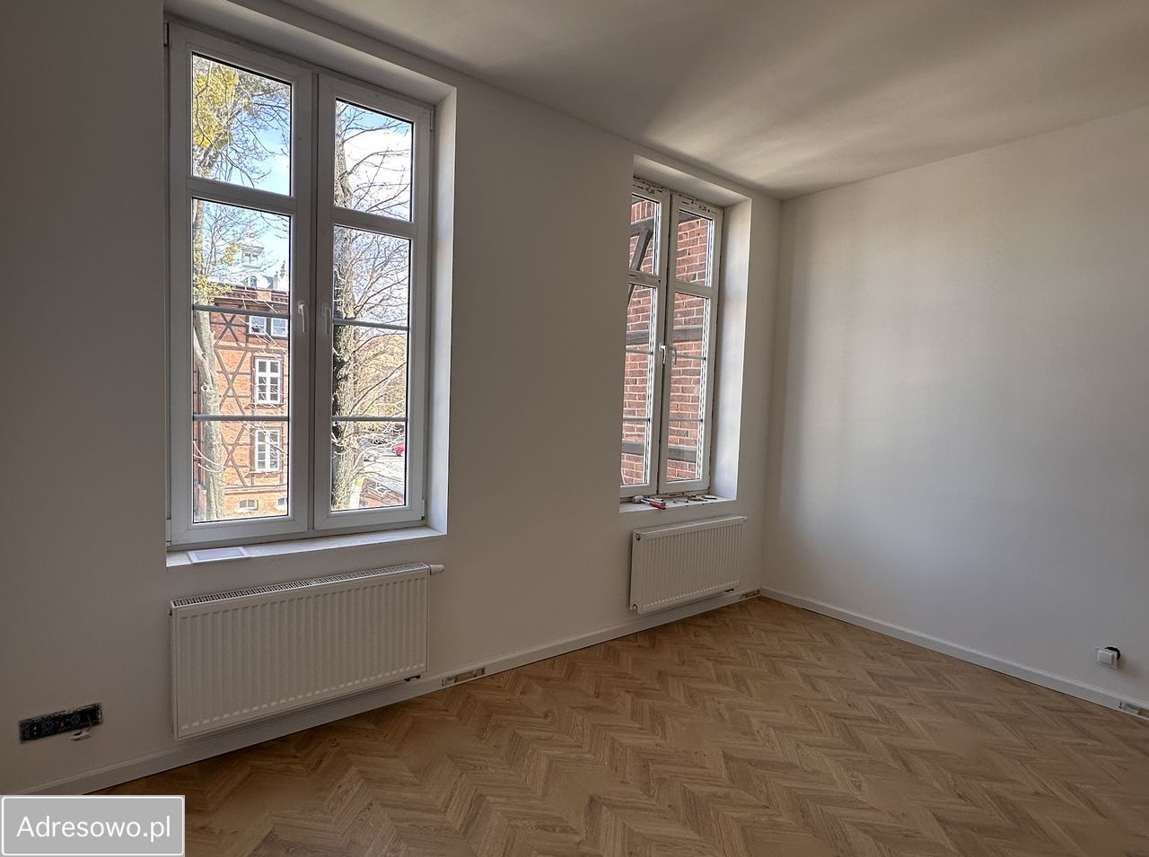 Mieszkanie 3-pokojowe Poznań Grunwald, ul. Jana Matejki. Zdjęcie 12